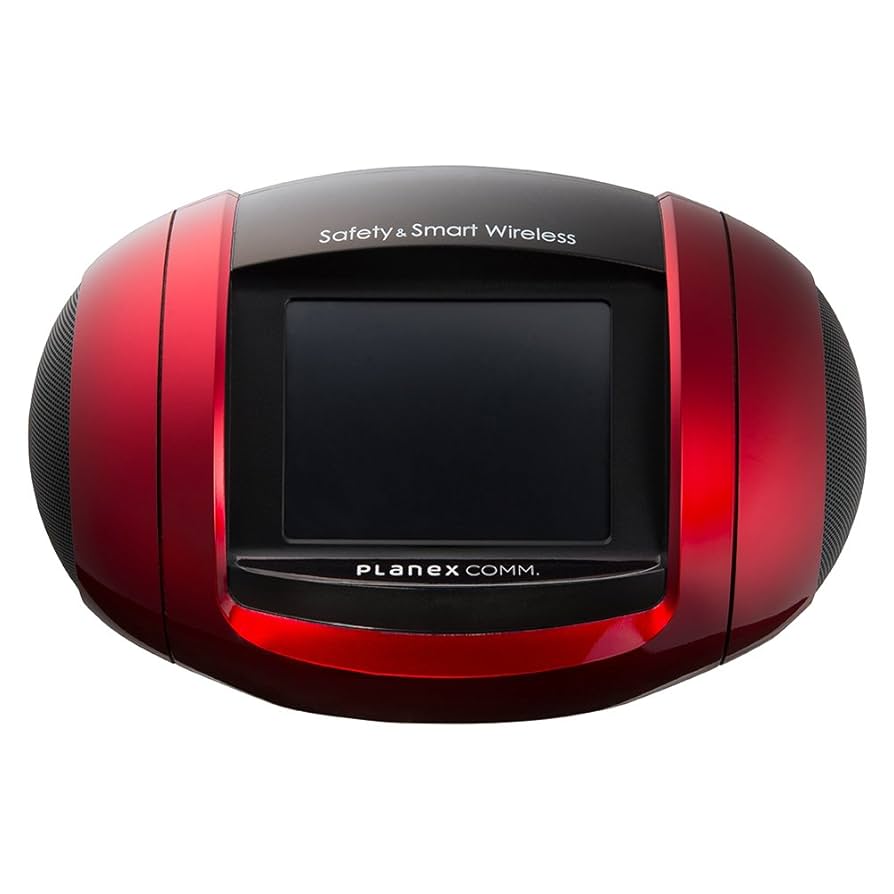 JADEX 公式アカウント 01 専用 Amazon.co.jp: PLANEX IoTインターネットラジオ (スライドショー